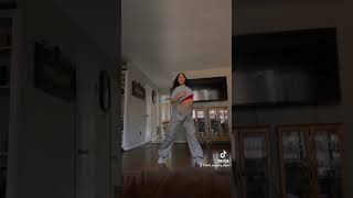 Tiktok - why would I ever dance 💜💕 #tiktok #shorts #like #dance #subscribe #whywouldiever #choreo