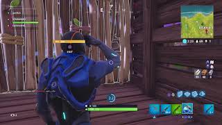 Killed by fake sniper wolf + carbide armour level 25 + clutch gameplay