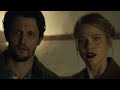 Isabel accessed his memory | Roswell New Mexico | 2x10 (HD)