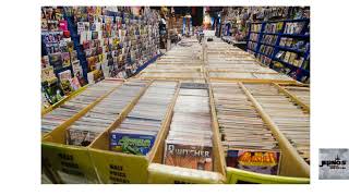 Best Tips On How To Sell Your Comic Book Collection