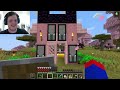 מתתי הרבה בפרק הזה שני מטומטמים מנסים לשרוד ב minecraft חלק 3