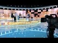 Macron y Le Pen protagonizarán el último debate televisimo antes del balotaje