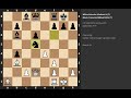 Soloviev Vladimir A - Yudovich Mikhail M Sr | Center Game: Berger Variation | 1954