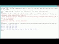 Python Program - Merge Dictionary