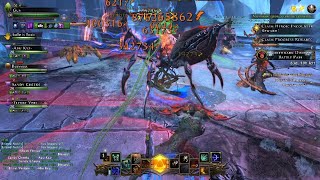 Neverwinter Master Temple of the Spider in 13:15 (ty Endgame Blood) (current record all platforms)