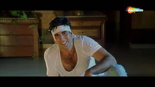 Best Scene | Zulmi (1999) (HD) - Akshay Kumar, Twinkle Khanna | Romantic Action Movie