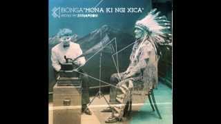 Synapson & Bonga - MonaKi Ngi Xica (Original Mix)