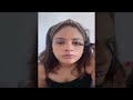 నందిత శ్వేత మేకప్ సీక్రెట్స్ actress nandita swetha latest video nandita swetha videos