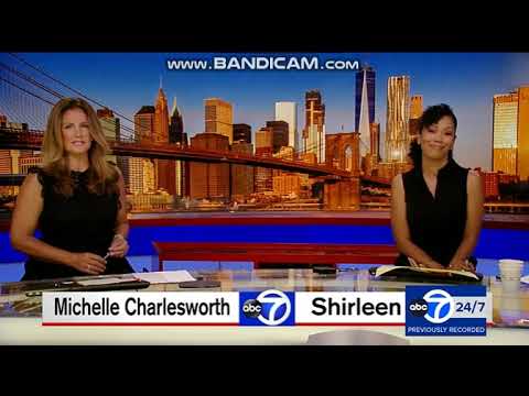 WABC Channel 7's Eyewitness News This Morning Intro (2022) - YouTube