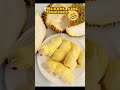 Durian Musang King Originol #musangking #Durian