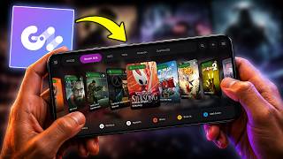 GameNative Just Got WAY Better… Full Setup & Tutorial