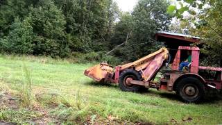 1947 Scoopmobile going on Ebay