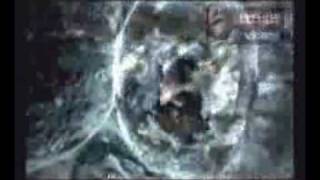 Resident Evil Zero - James Marcus