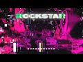 Durdenhauer - Rockstar (Official Visualizer)