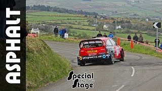 2015 BTRDA Mixed Surface Challenge Round 2 - Manx National Rally