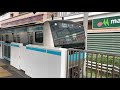 e233系1000番台宮サイ131編成各駅停車大船行き川口駅 jk 39 発車 jr keihin tohoku line train bound for ofuna jk 01