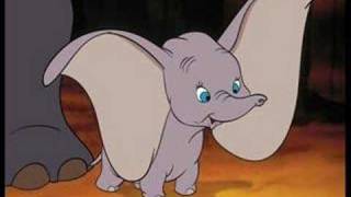 Baby Mine (Dumbo)