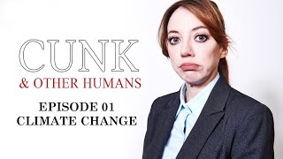 Cunk and Other Humans Episode 01 | Climate Change