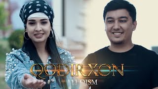 Qodirxon (milliy serial 111-qism) | Кодирхон (миллий сериал 111-кисм)