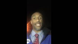 Three shot, one dead, update on shooting in Sacramento California
