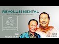 REVOLUSI MENTAL 1 ( Y.M UTTAMO MAHATHERA DAN Drs.PONIJAN)