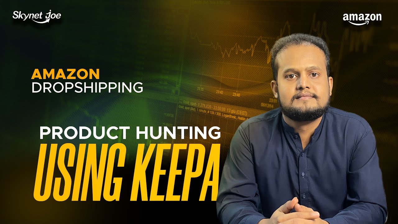 Amazon To Amazon Product Hunting By Using Keepa Part 1 | Amazon ...