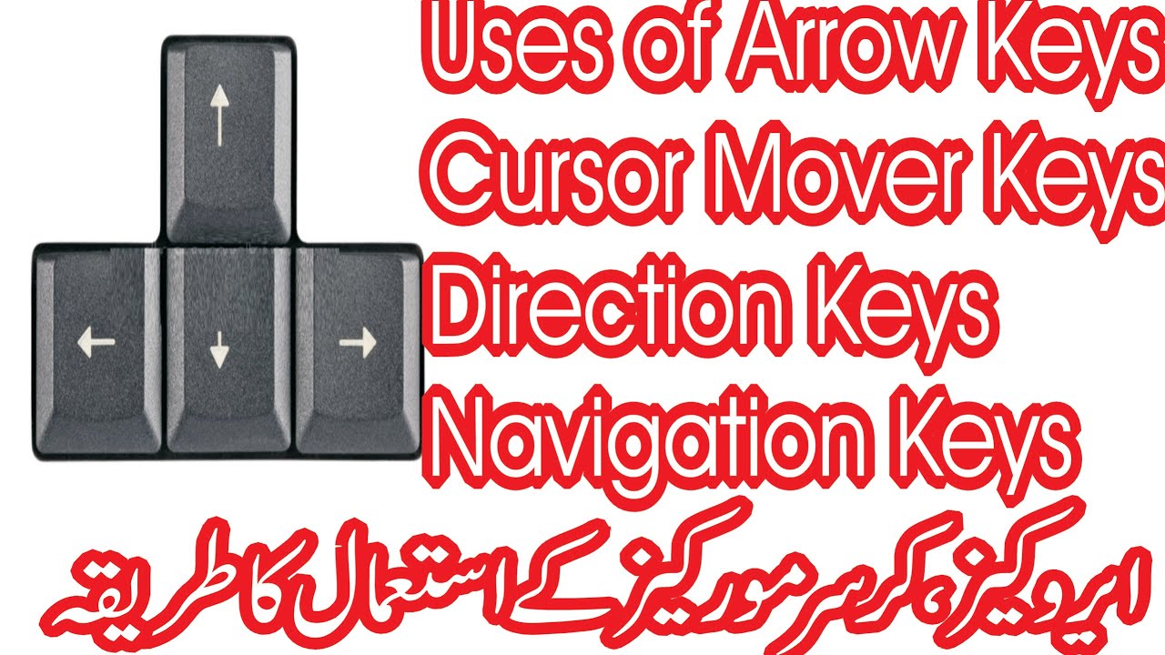 Ducky Keyboard How To Use Arrow Keys At Rita Skelley Blog