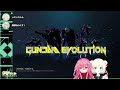 【ガンエボ】色々使ってみたいという意思だけはある配信【vtuber 綿餅ねみ】ネタバレ注意！！