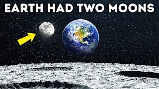 Uncovering the Truth: Earth Has How Many Moons?