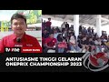 OnePrix Championship Palangkaraya 2023 | Kabar Siang tvOne