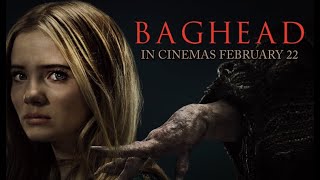 Baghead Movie Trailer