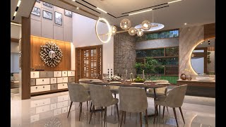 Most Reliable Modern Home interior Company in Kerala | Ara Interior |