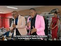 Tinashe & Pianos Jaravaza- Kufadza Mwari (Matthew 3:17)