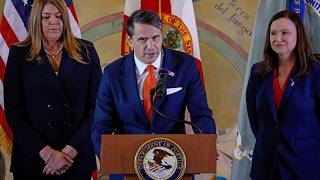 We Are Coming To Get You - Trump's DOJ Indicts Former President