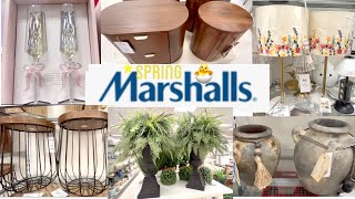 *NEW*MARSHALLS WALKTHROUGH SHOP WITH ME/SPRING 2025