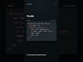 Debounce vs throttle — finally explained #Shorts