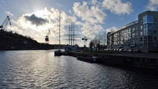 Trip to Turku (Finland)