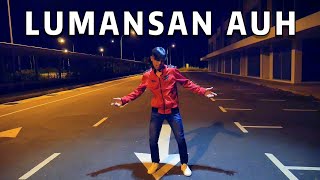 LUMANSAN AUH - Biklon Sudin (Official Music Video)