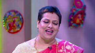 EP 613 - Didi No 1 Season 7 - Indian Bengali TV Show - Zee Bangla