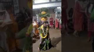 Borabanda Anand bonam in Balkampet#shortsvideo #balkampetyellammakalyanam #hyderabad #bonalu