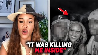 Rapper Eve FINALLY REVEALS The REAL Reason She QUIT Acting
