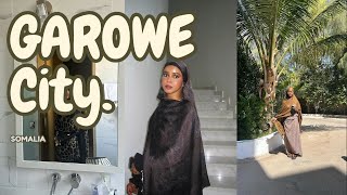 weekend getaway in Garoowe! 🇸🇴 Staying at one of Somalia’s best hotels  (Part 1)