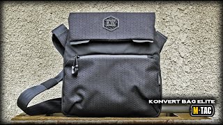 EDC сумка KONVERT BAG  Elite М-ТАС/EDC BAG