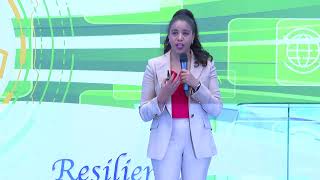 የ2017 በጀት ዓመት የመጀመሪያ መንፈቅ የሥራ አፈጻጸም 2024/25 First Half Year Business Performance Full Video