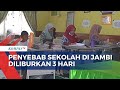 Kabut Asap Jambi, Pemkot Instruksikan Siswa SD Libur 3 Hari