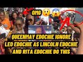 QUEENMAY EDOCHIE IGNORE LEO EDOCHIE AS LINCOLN EDOCHIE & RITA EDOCHIE DO THIS.