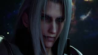 【FF7R】  片翼の天使　チャプター18 BOSS battle Sephiroth BGM FINAL FANTASY VII REMAKE