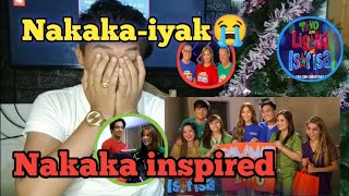 ABS-CBN Christmas Station ID 2022 Music Video| Tayo Ang Ligaya ng isat isa| nakakaiyak