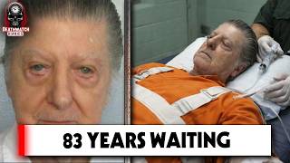 The Last Day of Death Row Inmate Walter Moody: The Oldest Man Ever Executed in the U.S.