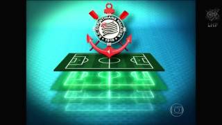 Esporte Espetacular - A Força do Corinthians - 18/08/2013 HD